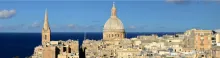 Creditreform assigns A+ rating to Malta