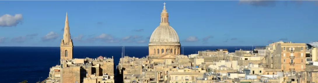 Creditreform assigns A+ rating to Malta