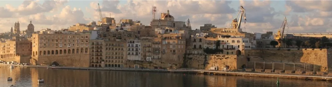 Securitization: Why Malta?